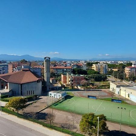 Bellavista Apartment كالياري المظهر الخارجي الصورة