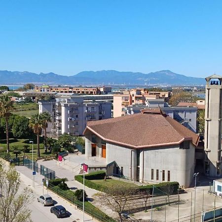 Bellavista Apartment كالياري المظهر الخارجي الصورة