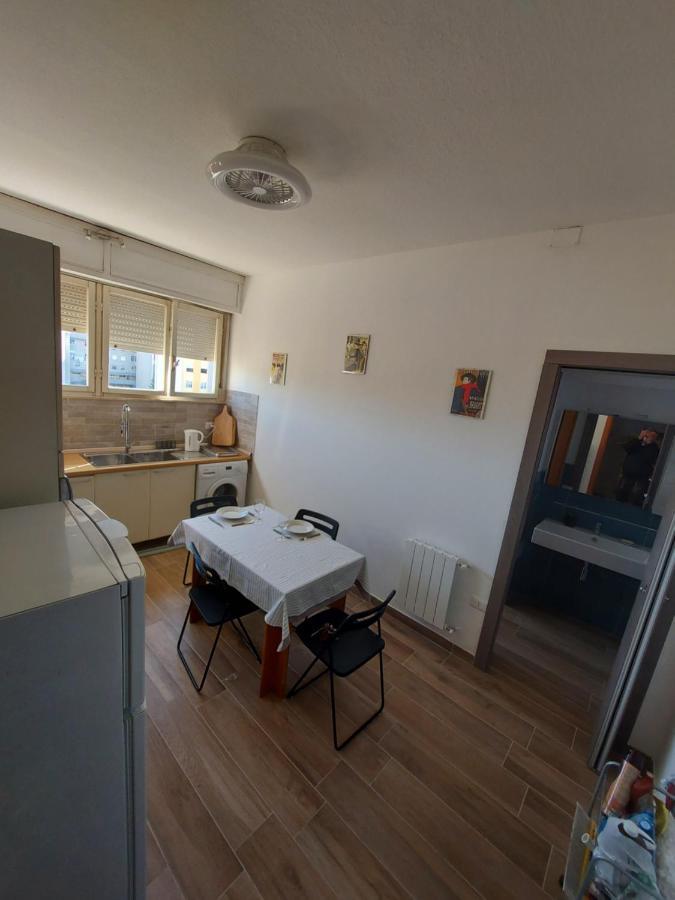 Bellavista Apartment كالياري المظهر الخارجي الصورة