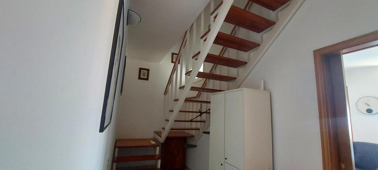 Bellavista Apartment كالياري المظهر الخارجي الصورة