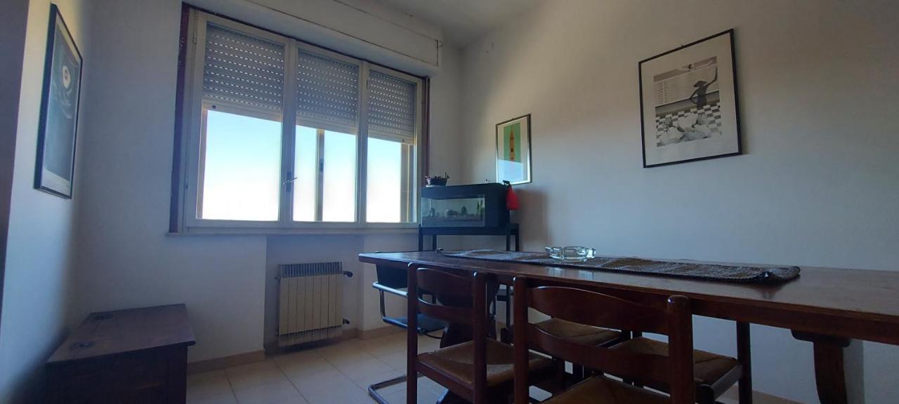 Bellavista Apartment كالياري المظهر الخارجي الصورة