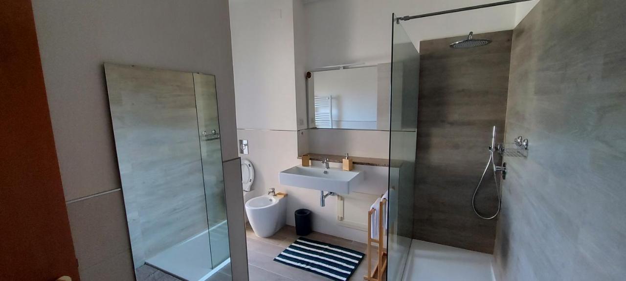 Bellavista Apartment كالياري المظهر الخارجي الصورة