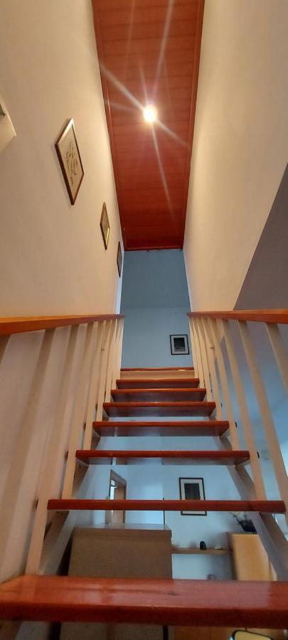 Bellavista Apartment كالياري المظهر الخارجي الصورة