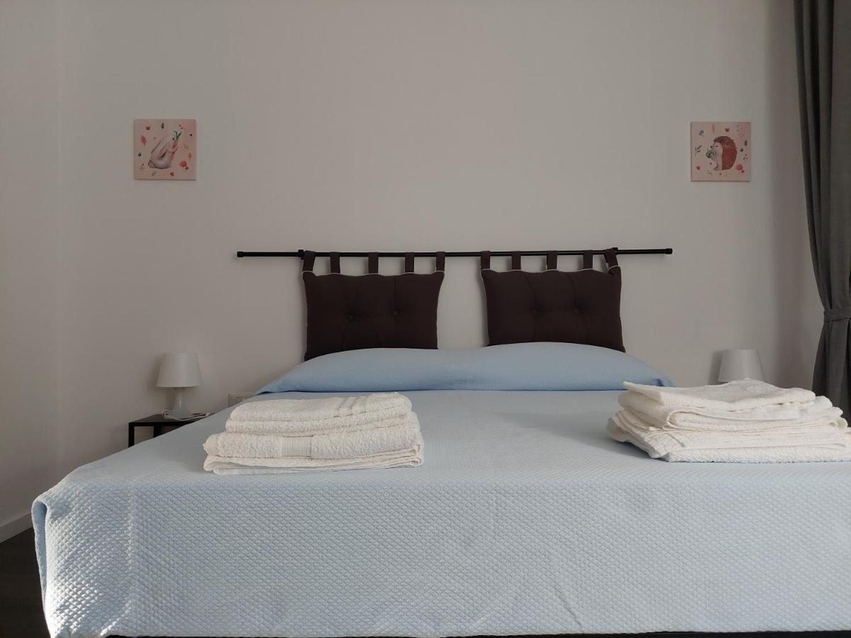 Bellavista Apartment كالياري المظهر الخارجي الصورة