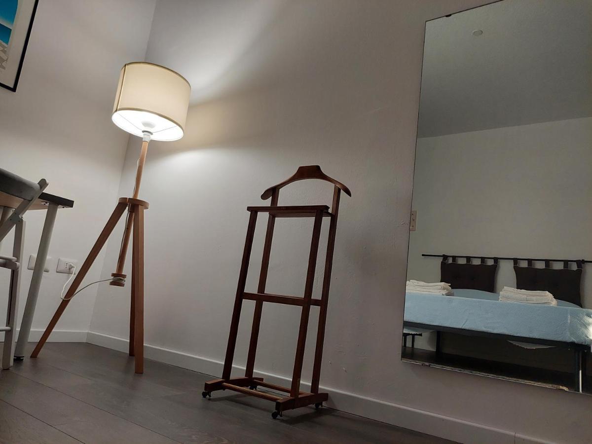 Bellavista Apartment كالياري المظهر الخارجي الصورة
