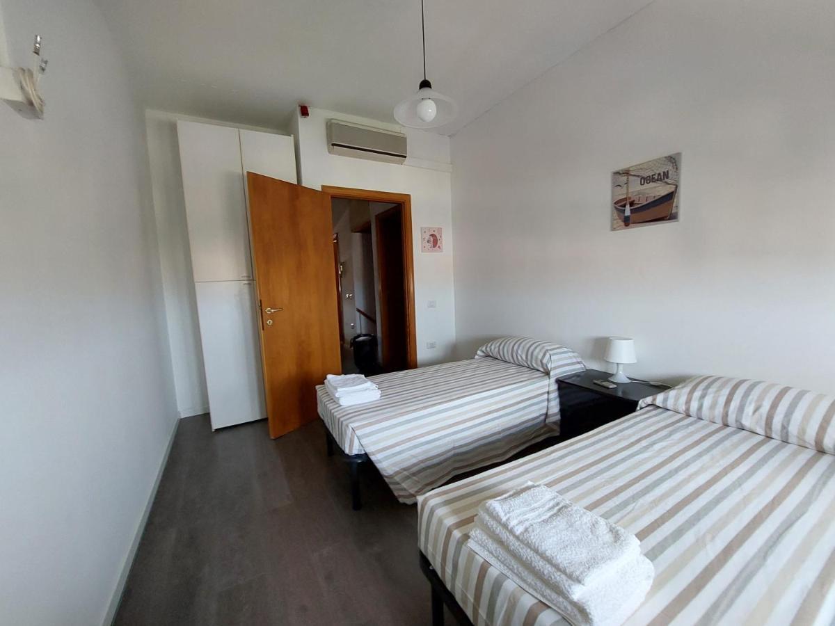 Bellavista Apartment كالياري المظهر الخارجي الصورة